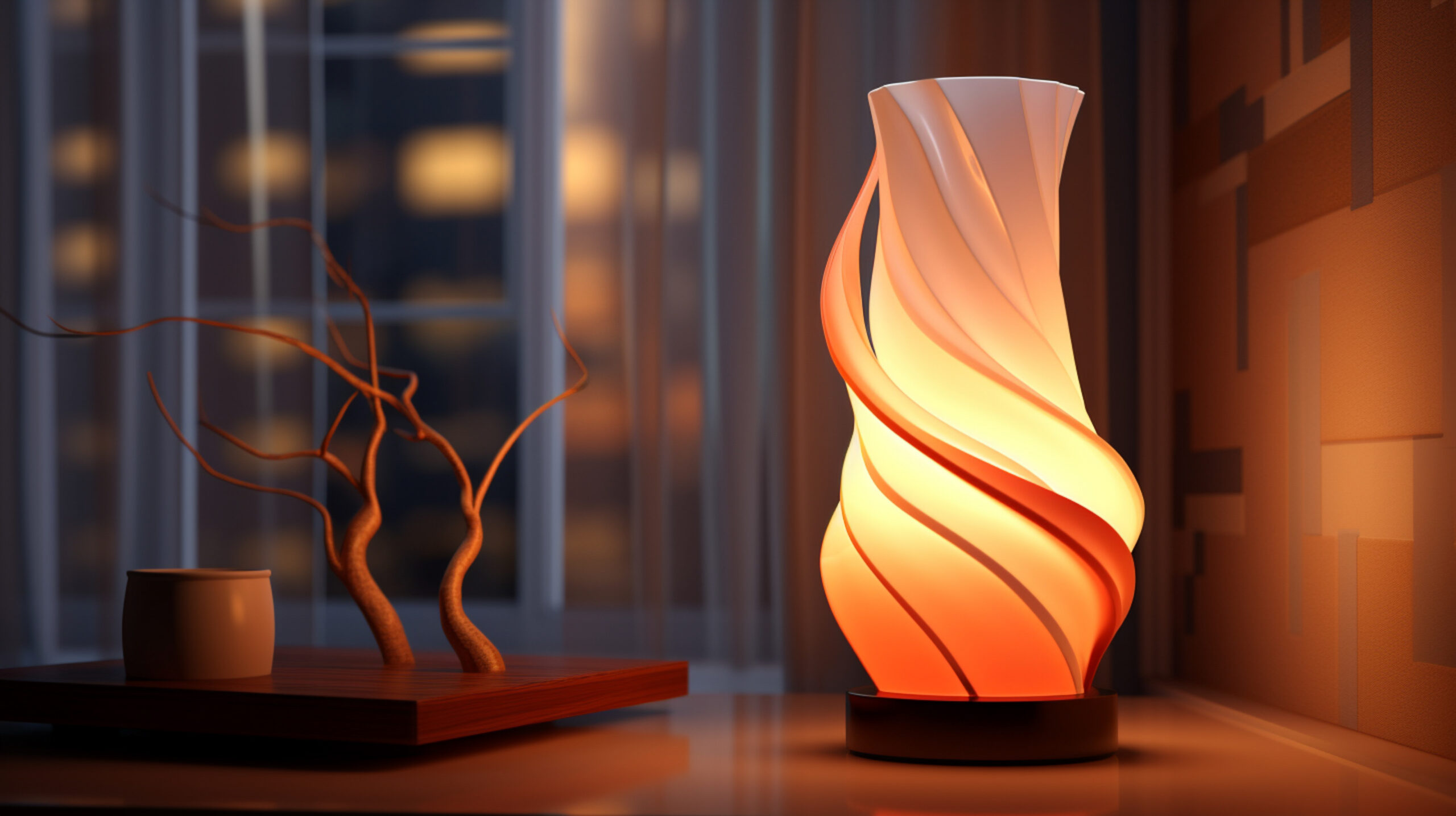 3d-modern-lighting-lamp-design